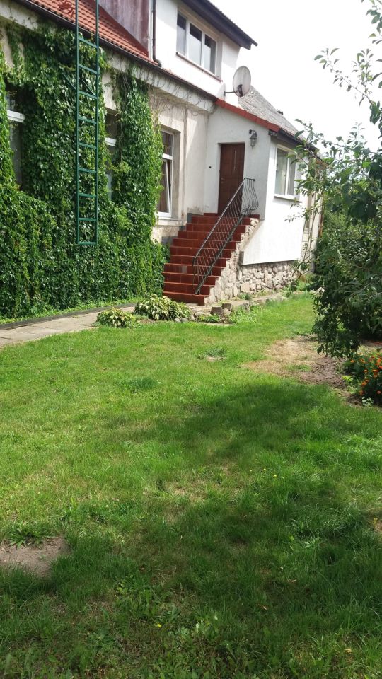 bliźniak, 7 pokoi Żydowo. Zdjęcie 2