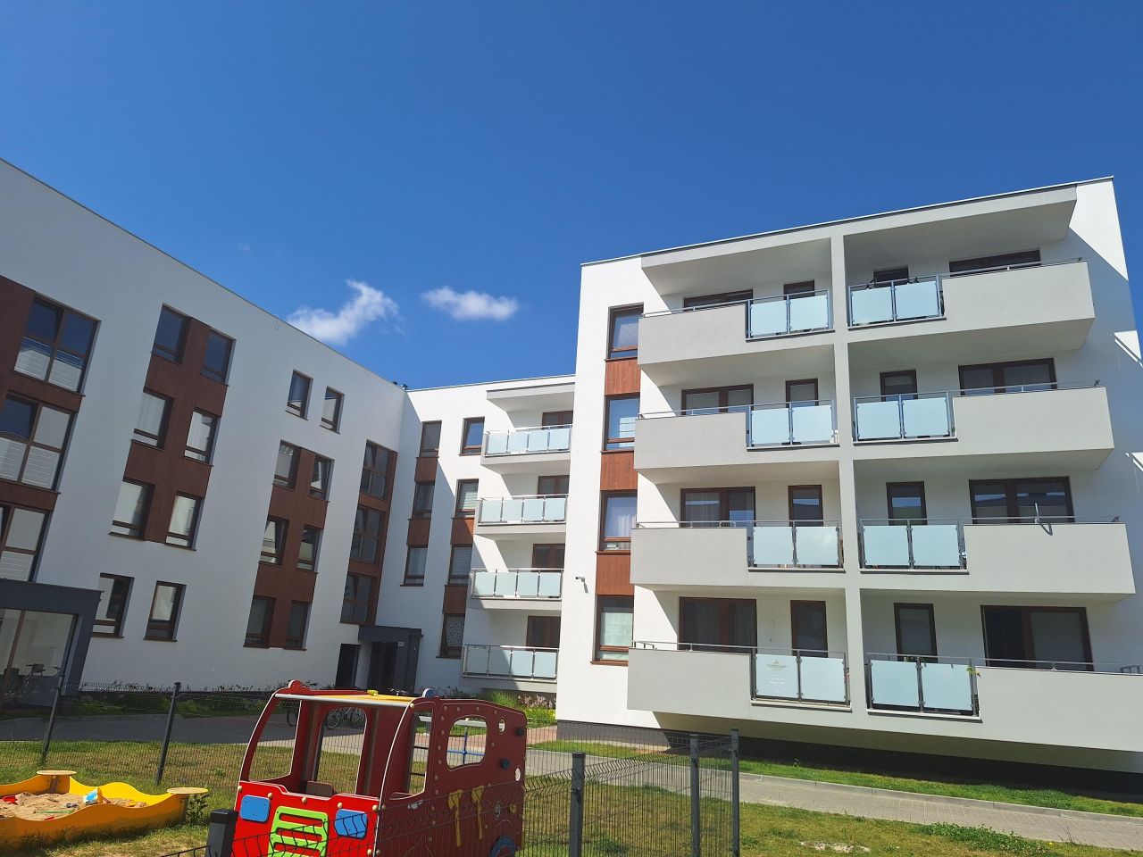 Mieszkanie 3-pokojowe Lublin, ul. Dożynkowa. Zdjęcie 6