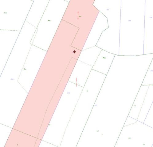 Działka Stanisławów Drugi. Zdjęcie 4