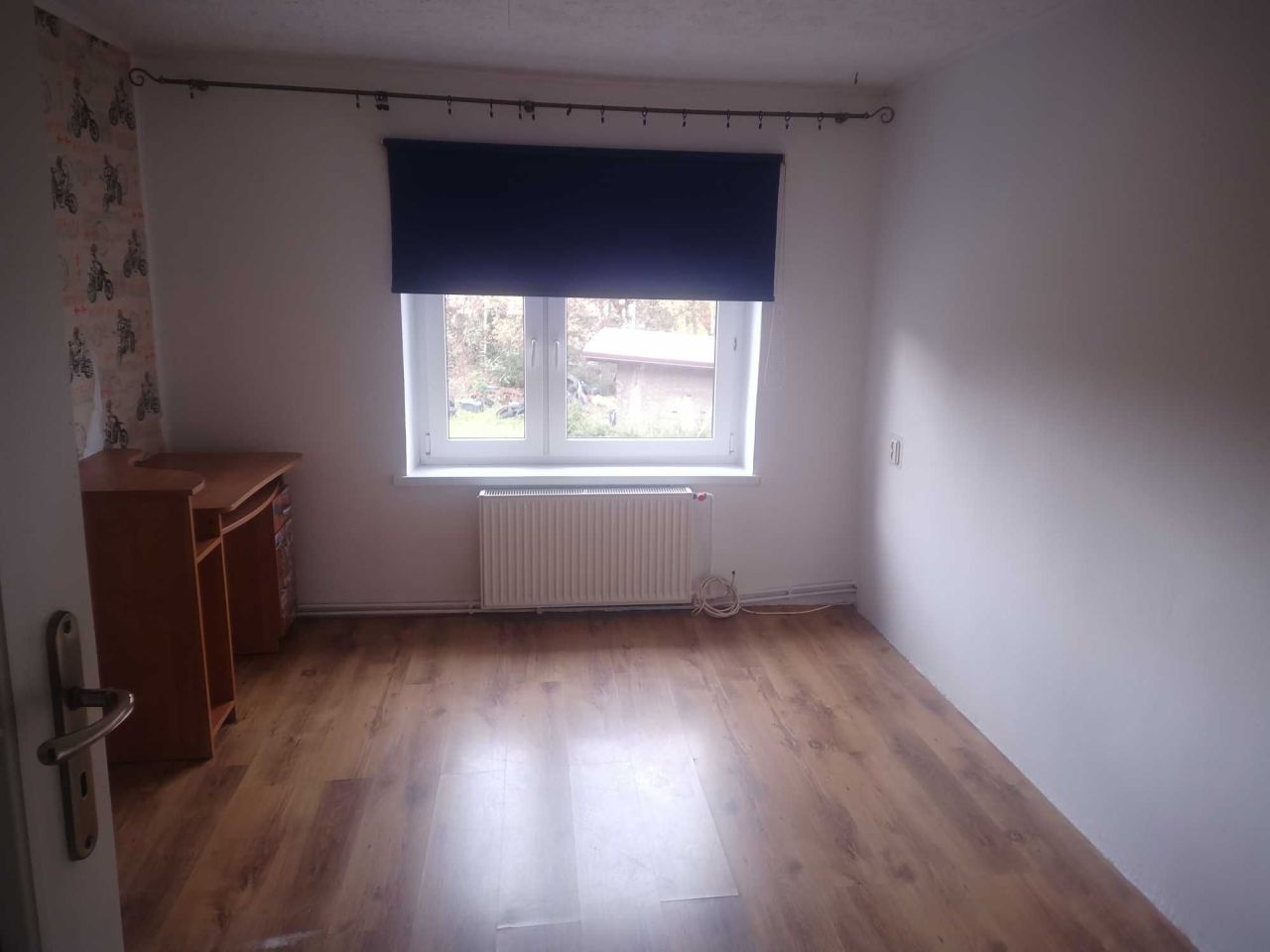 Mieszkanie 3-pokojowe Radomierz. Zdjęcie 2