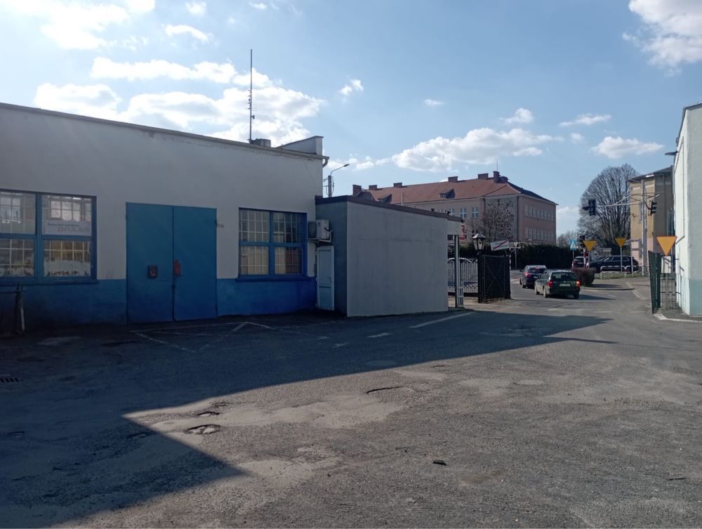 Lokal Syców. Zdjęcie 2