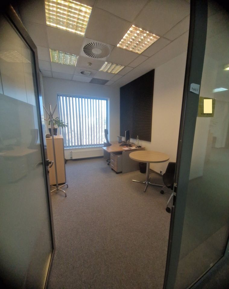 Biuro Wrocław Stare Miasto, ul. Tęczowa. Zdjęcie 17