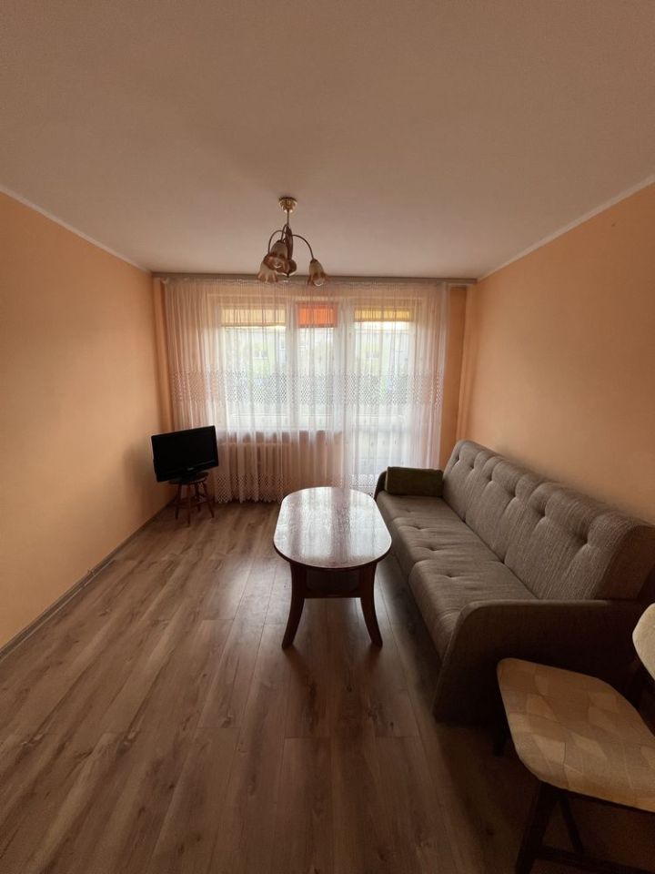 Mieszkanie 2-pokojowe Sierpc