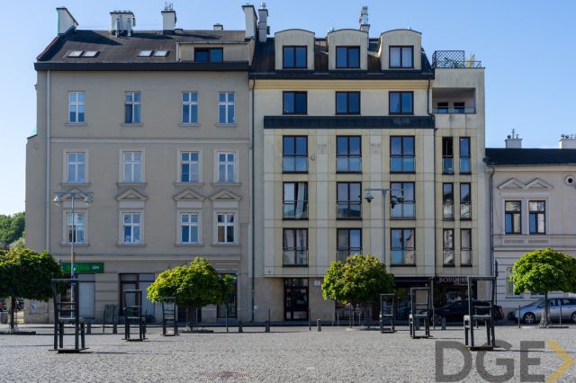 Biuro Kraków. Zdjęcie 12