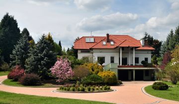 dom wolnostojący, 7 pokoi Sandomierz, ul. Polna