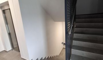 Mieszkanie 3-pokojowe Poznań Strzeszyn, ul. Moniki Gruchmanowej