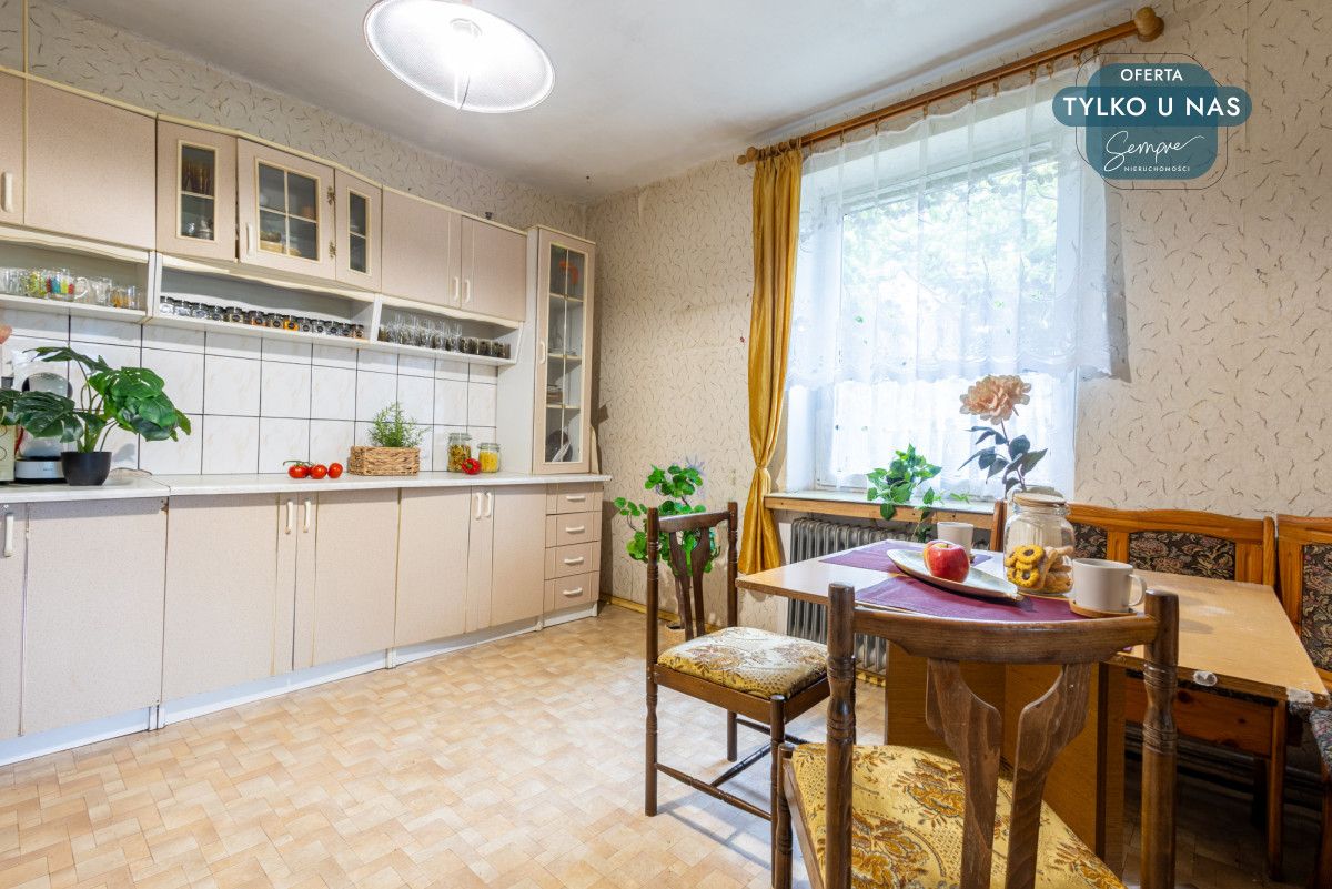 dom wolnostojący, 4 pokoje Górki Grabińskie. Zdjęcie 21