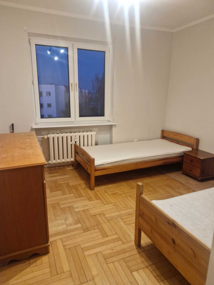 Mieszkanie 4-pokojowe Szczecin Zdroje. Zdjęcie 6