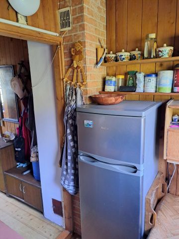 Działka rod Jagodowo osada leśna. Zdjęcie 18