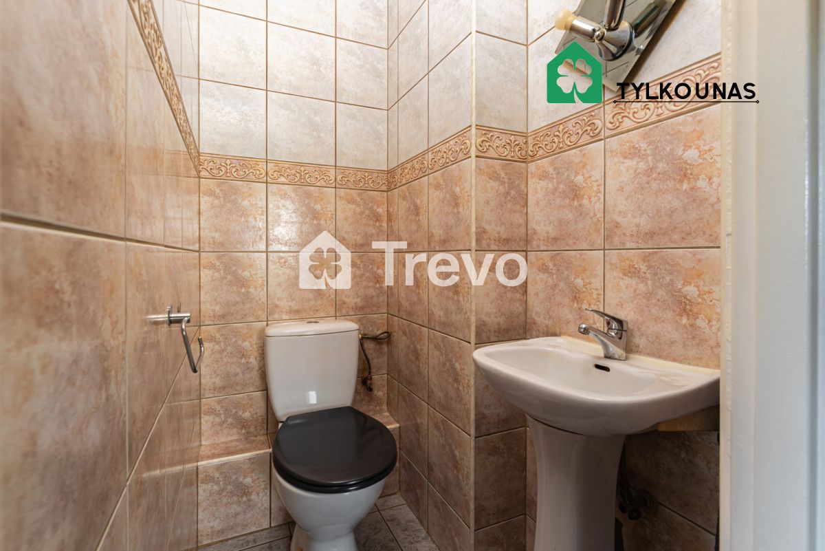 Mieszkanie 3-pokojowe Gdańsk Osowa, ul. Perseusza. Zdjęcie 14