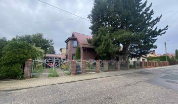 bliźniak, 6 pokoi Olsztyn, ul. Ludowa