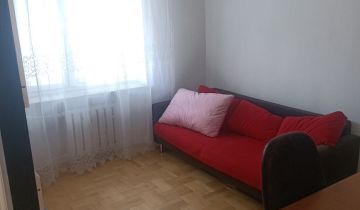 Mieszkanie 2-pokojowe Lublin Czuby, ul. Szwoleżerów