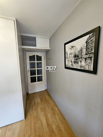 Mieszkanie 1-pokojowe Kraków Podgórze Duchackie. Zdjęcie 4