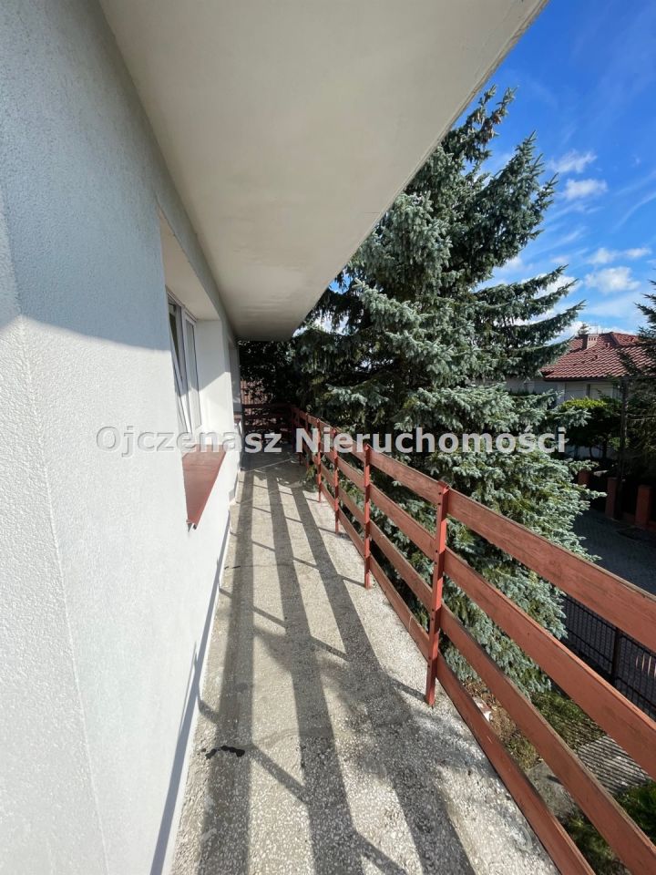 dom wolnostojący, 5 pokoi Bydgoszcz Piaski. Zdjęcie 12