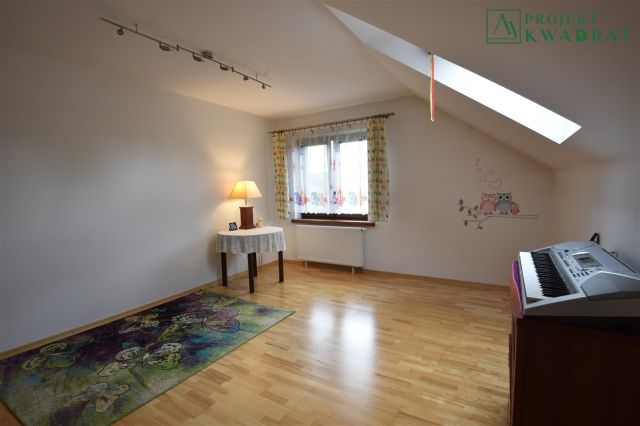 dom wolnostojący, 9 pokoi Łącza, ul. Szkolna. Zdjęcie 19