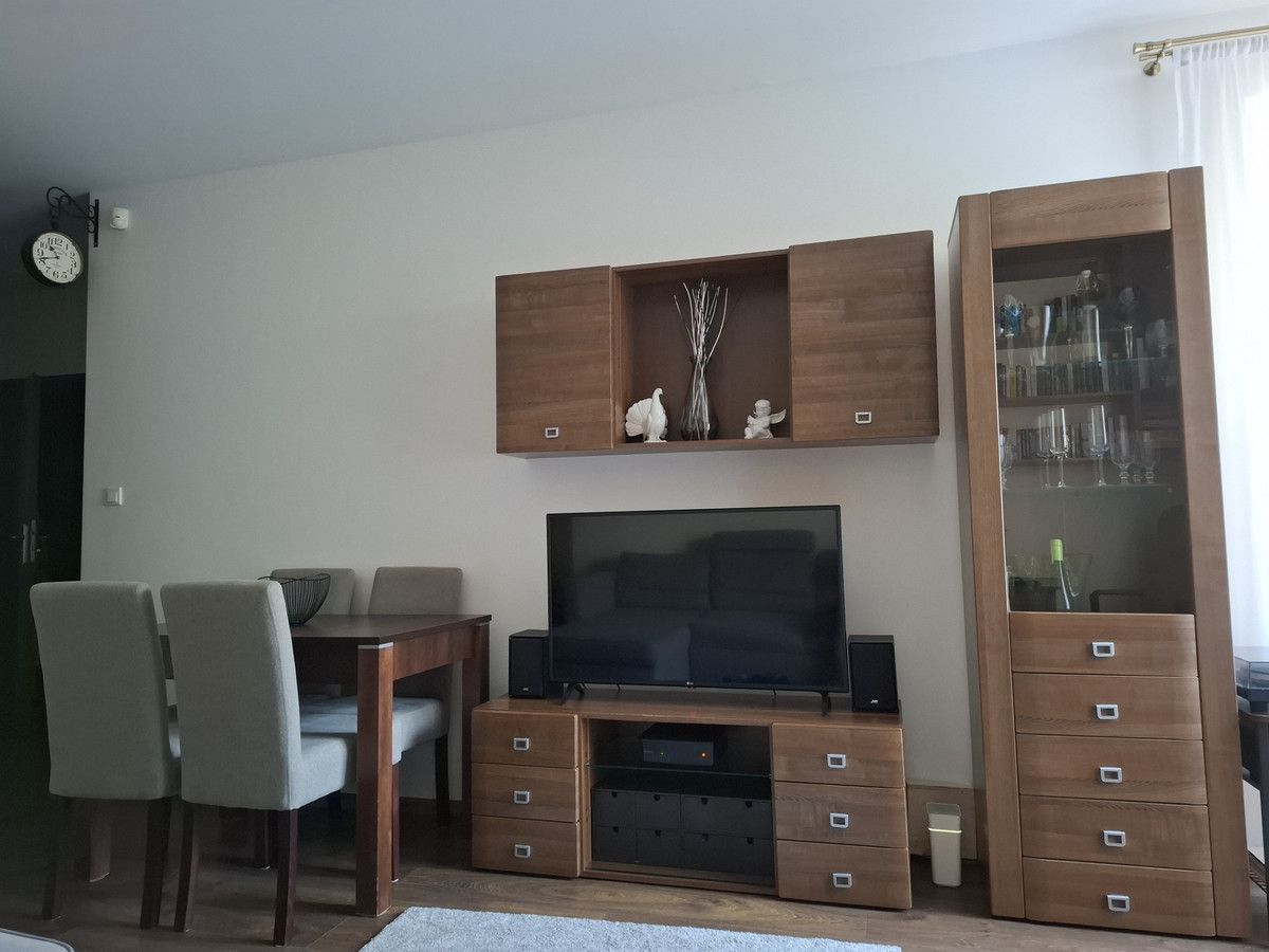 Mieszkanie 2-pokojowe Grodzisk Mazowiecki, ul. Rusałki. Zdjęcie 12