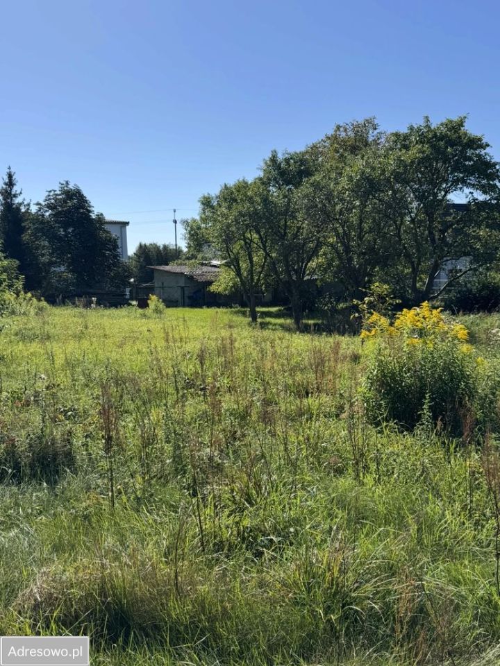 Działka budowlana Jedlnia-Letnisko, ul. Piotrowicka. Zdjęcie 11