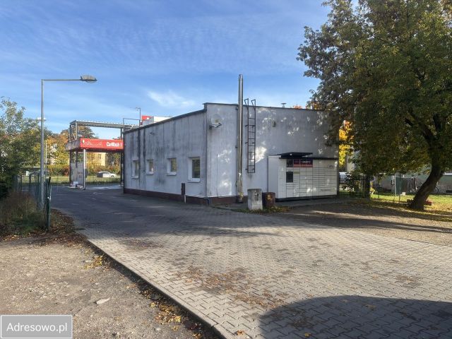 Lokal Piła, ul. Salezjańska. Zdjęcie 1