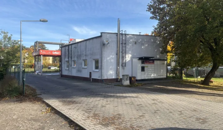 Lokal Piła, ul. Salezjańska