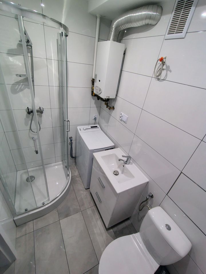 Mieszkanie 2-pokojowe Poznań Zawady, ul. Kotlarska. Zdjęcie 8