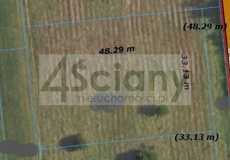 Działka budowlana Duchnów. Zdjęcie 6