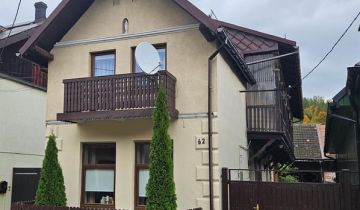 dom wolnostojący, 8 pokoi Krościenko nad Dunajcem