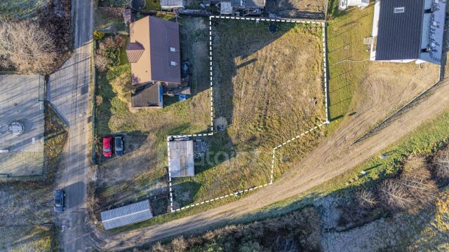 Działka inwestycyjna Orle. Zdjęcie 4