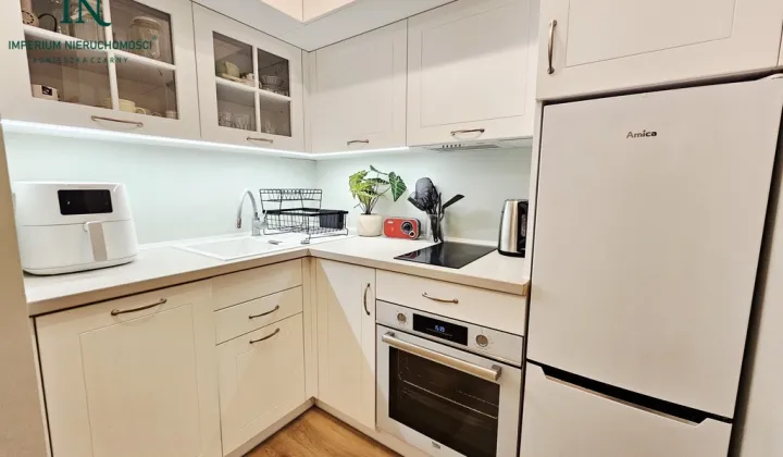 Mieszkanie 2-pokojowe Lublin Węglinek, ul. Jemiołuszki