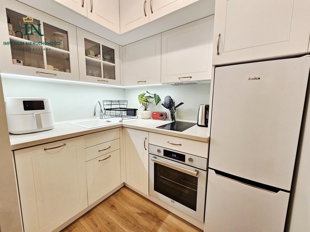 Mieszkanie 2-pokojowe Lublin Węglinek, ul. Jemiołuszki. Zdjęcie 10