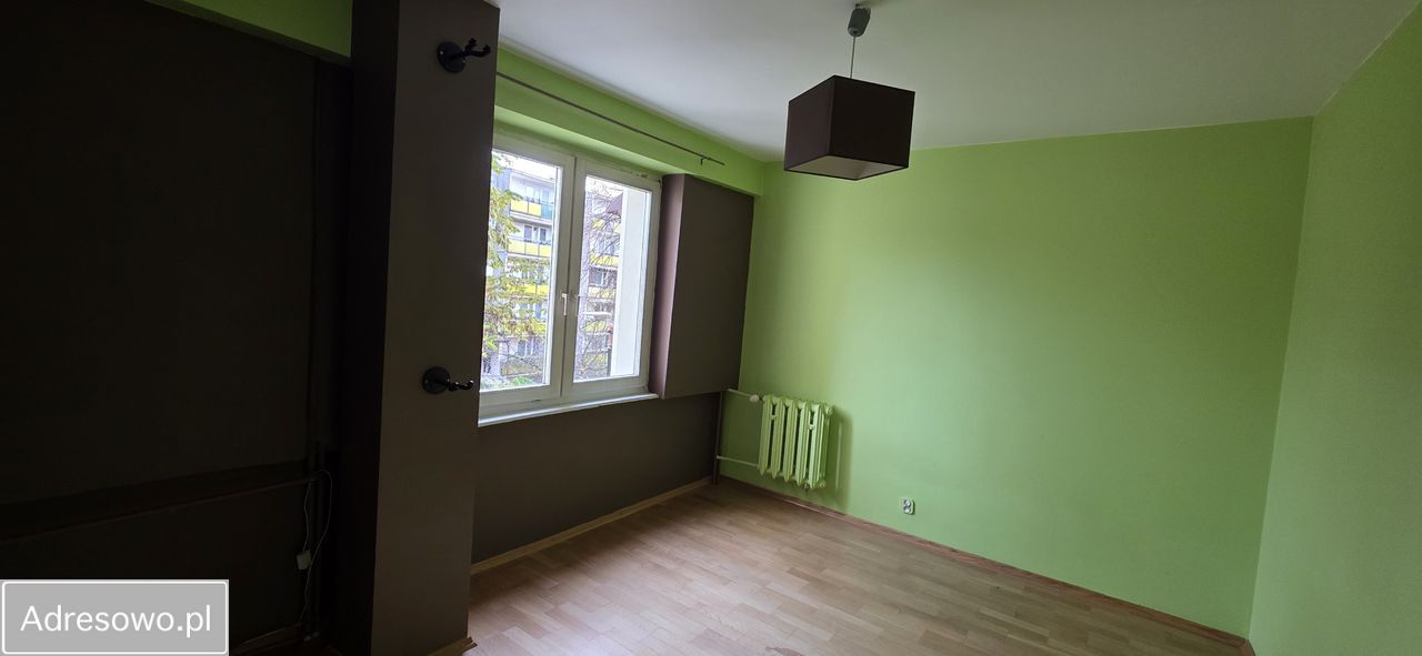 Mieszkanie 4-pokojowe Pruszków Centrum, ul. Srebrna. Zdjęcie 7