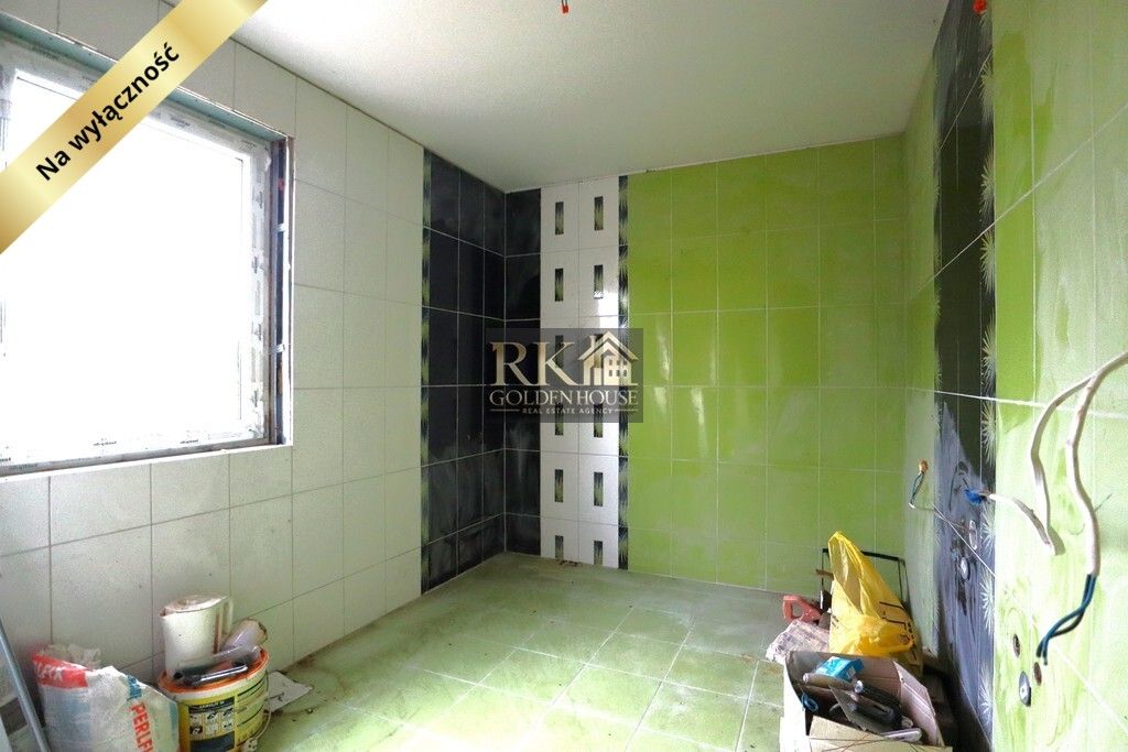 dom wolnostojący, 3 pokoje Laskowice. Zdjęcie 15