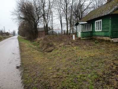 siedlisko Żuków. Zdjęcie 1