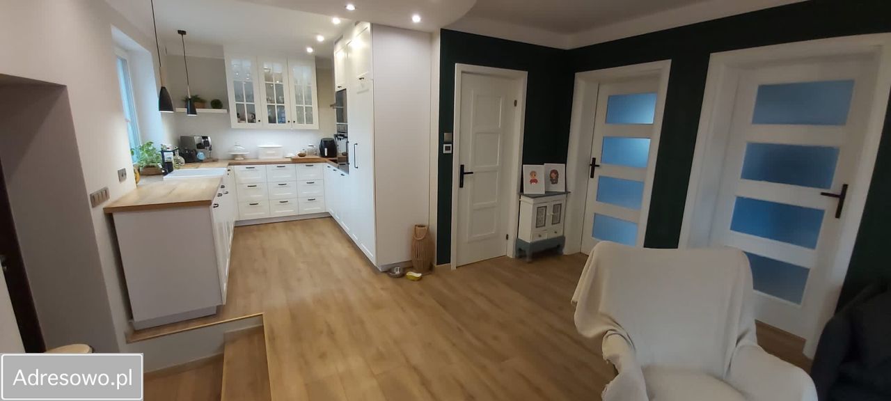 dom wolnostojący, 6 pokoi Połczyn-Zdrój. Zdjęcie 10