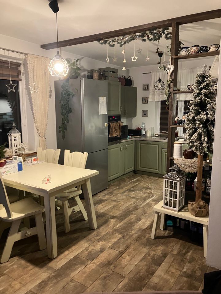 bliźniak, 4 pokoje Gniew, ul. Leśna. Zdjęcie 7