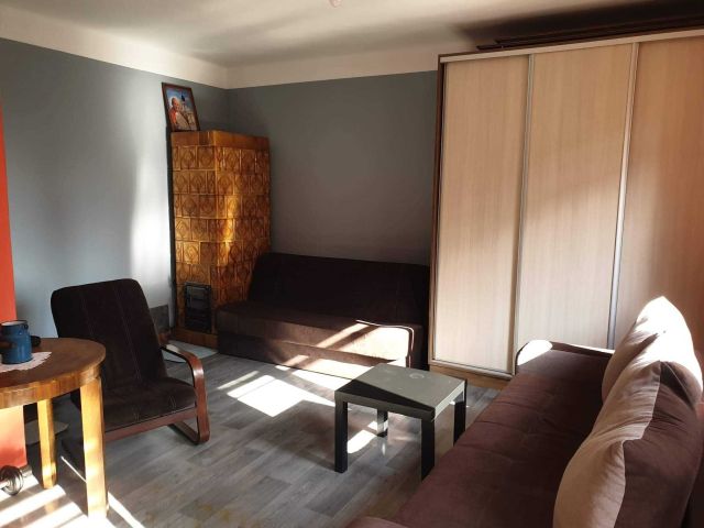 Mieszkanie 1-pokojowe Jaworzno Pieczyska. Zdjęcie 1