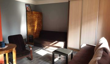 Mieszkanie 1-pokojowe Jaworzno Pieczyska