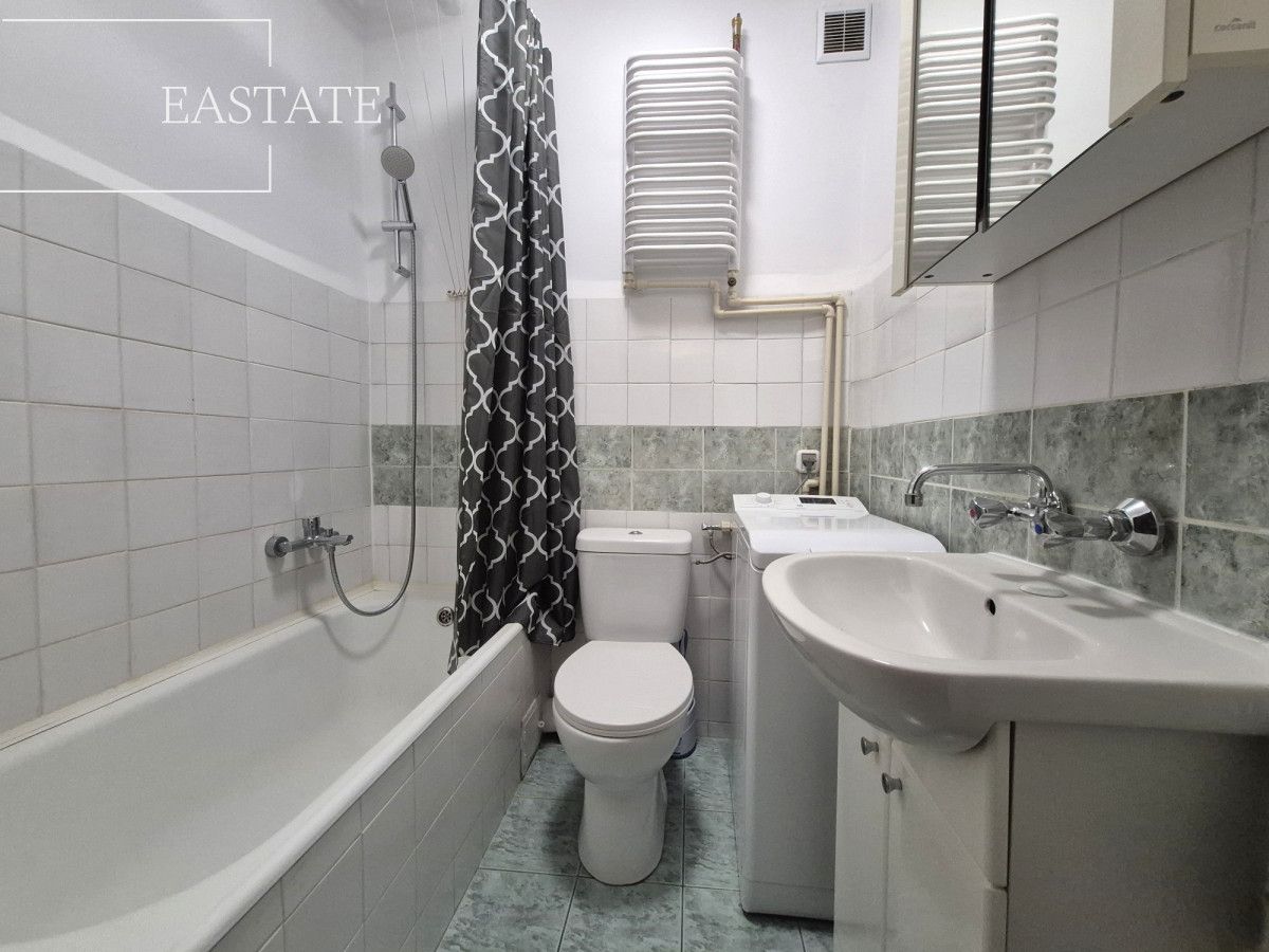 Mieszkanie 1-pokojowe Warszawa Śródmieście, ul. Wilcza. Zdjęcie 3