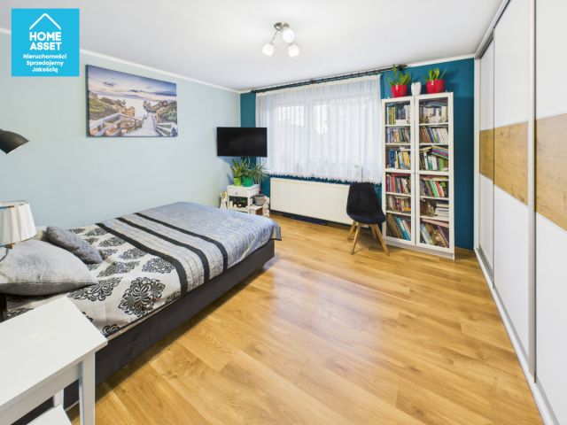 dom wolnostojący, 8 pokoi Stegna, ul. Jagiełły. Zdjęcie 34