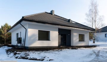 dom wolnostojący, 4 pokoje Częstochowa Mirów, ul. Bursztynowa