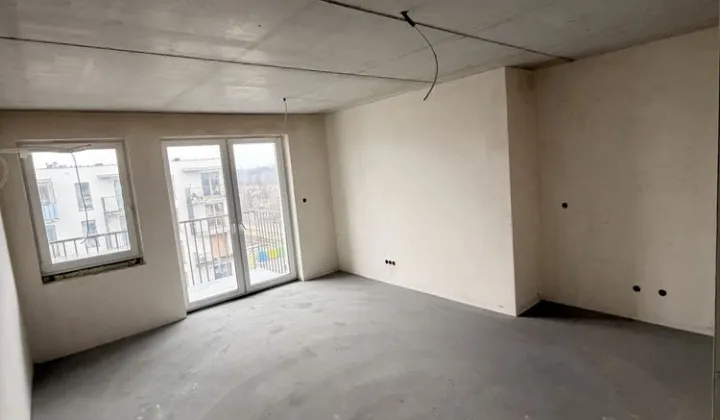 Mieszkanie 1-pokojowe Kęty Nowe Miasto