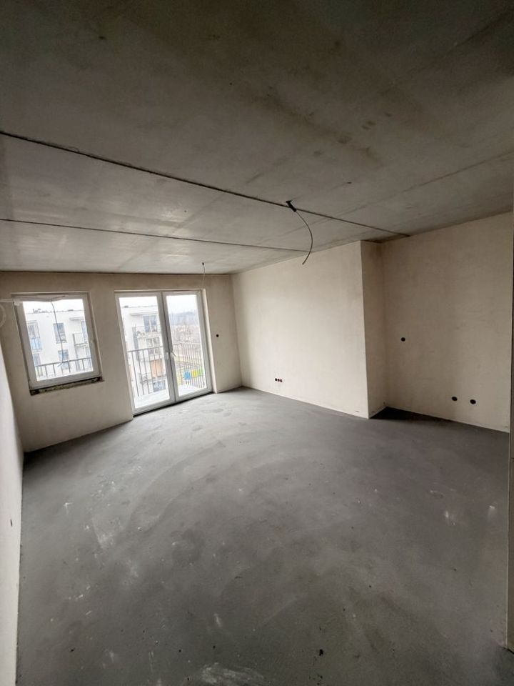 Mieszkanie 1-pokojowe Kęty Nowe Miasto. Zdjęcie 1