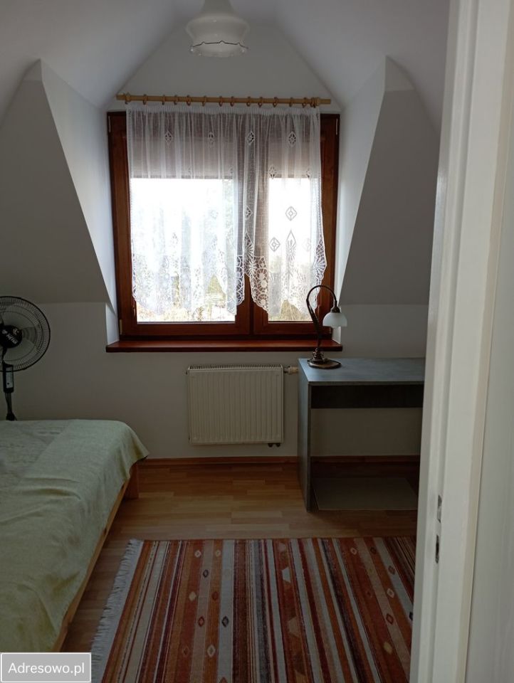 dom wolnostojący, 3 pokoje Dziekanów Leśny, ul. Pogodna. Zdjęcie 8