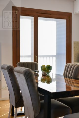 Mieszkanie 3-pokojowe Warszawa Wilanów, ul. Goplańska. Zdjęcie 17