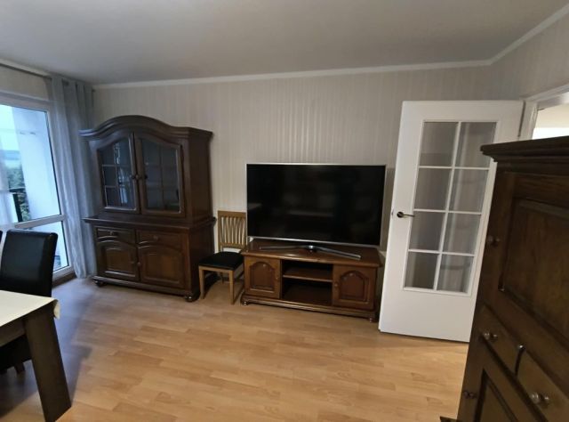 Mieszkanie 3-pokojowe Wysokie Mazowieckie, ul. Ludowa. Zdjęcie 1