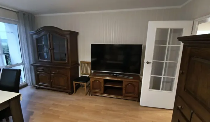 Mieszkanie 3-pokojowe Wysokie Mazowieckie, ul. Ludowa