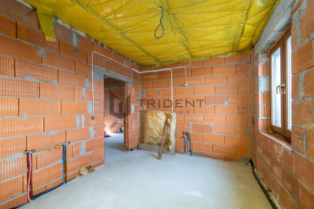 bliźniak, 5 pokoi Wólka Kosowska. Zdjęcie 13