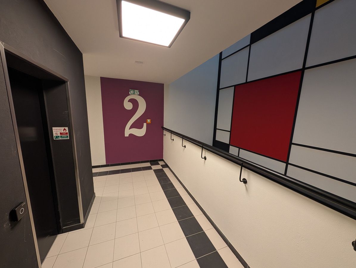 Mieszkanie 2-pokojowe Łódź Górna, ul. inż. Stefana Skrzywana. Zdjęcie 6