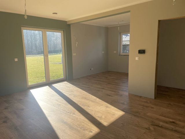 dom wolnostojący, 4 pokoje Orzesze Centrum, ul. Trójkątna. Zdjęcie 10