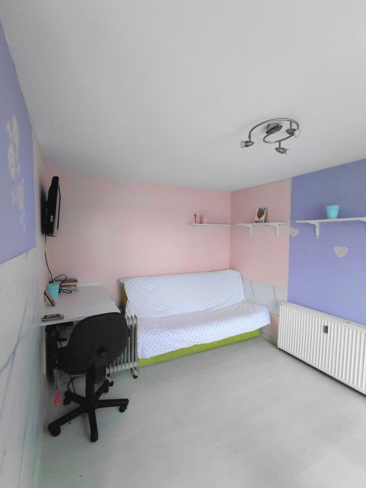 Działka rod Bydgoszcz, ul. Notecka. Zdjęcie 2