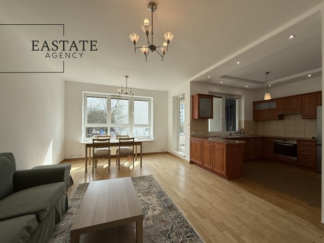 Mieszkanie 3-pokojowe Warszawa Śródmieście, ul. Stawki. Zdjęcie 7